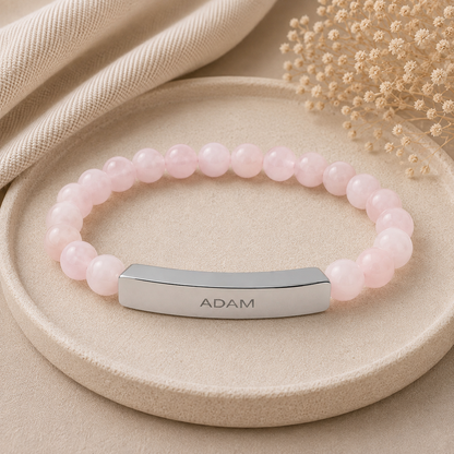 The Always Yours Beaded Bracelet