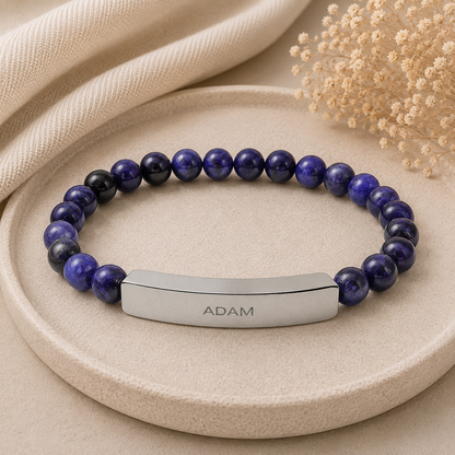 The Always Yours Beaded Bracelet