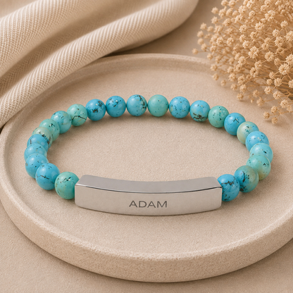 The Always Yours Beaded Bracelet