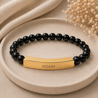 The Always Yours Beaded Bracelet