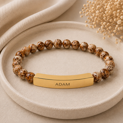 The Always Yours Beaded Bracelet